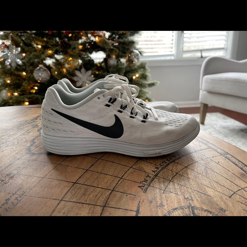 Nike lunarglides